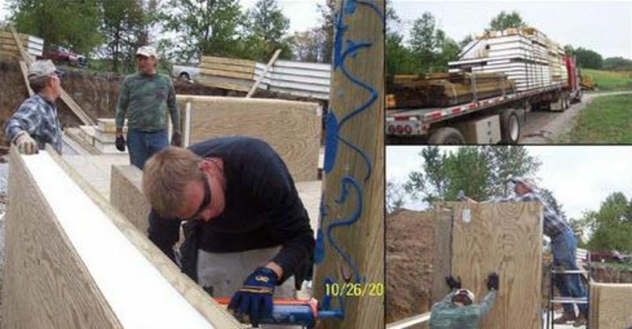 Earthen Concepts LLC: Service Image-9 Earthen Concepts LLC: Service Image-9